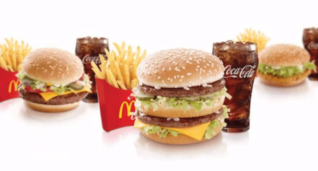Mcdonald S Kemer Antalya